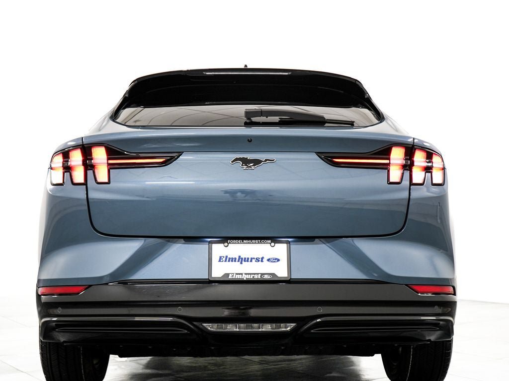 Certified 2023 Ford Mustang Mach-E Premium AWD/4WD image 7