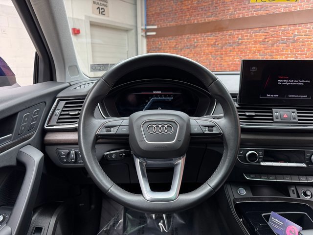 Used 2024 Audi Q5 2.0T Premium Plus image 15
