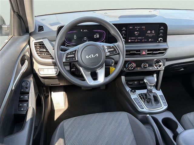 Used 2026 Kia Seltos LX FWD image 20