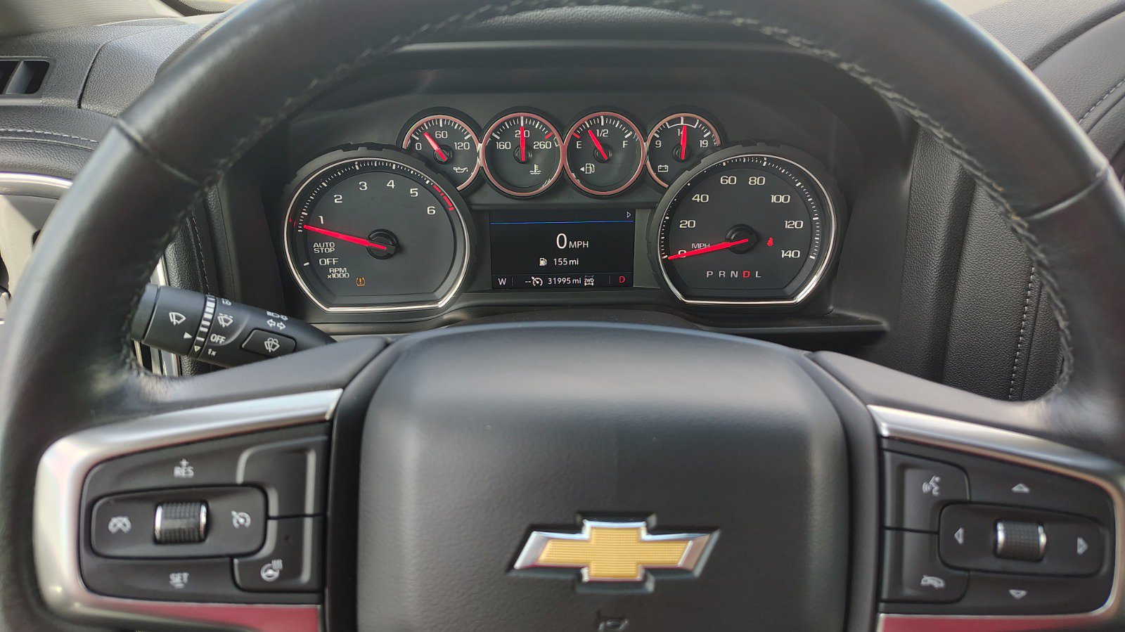 Used 2020 Chevrolet Silverado 1500 LT w/ All-Star Edition AWD/4WD image 36