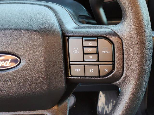 Certified 2024 Ford F150 STX RWD image 15