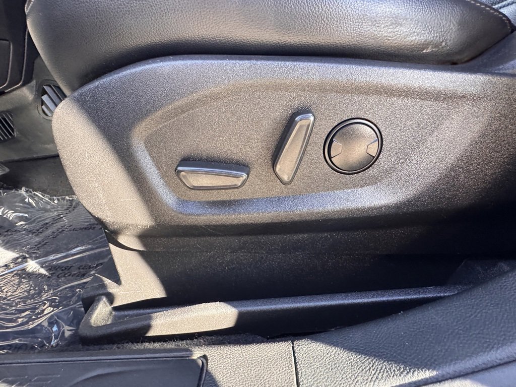 Certified 2022 Ford Edge SEL w/ Convenience Package image 19