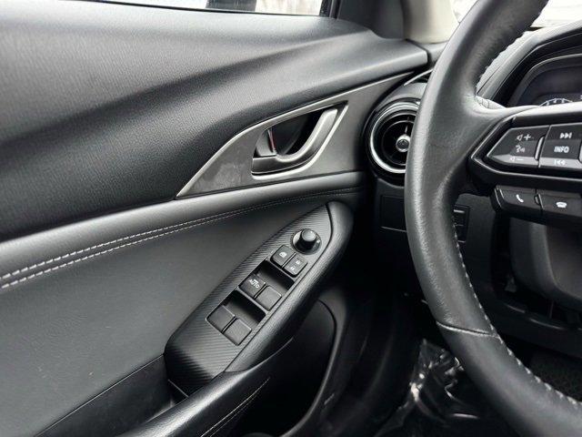 Used 2019 MAZDA CX-3 Touring w/ Preferred Equipment Package image 37