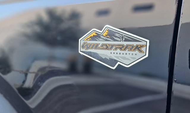 Certified 2024 Ford Bronco Wildtrak AWD/4WD image 9