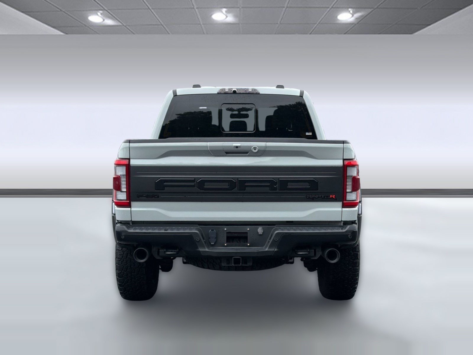 Certified 2023 Ford F150 Raptor w/ Equipment Group 802A Raptor R AWD/4WD image 10