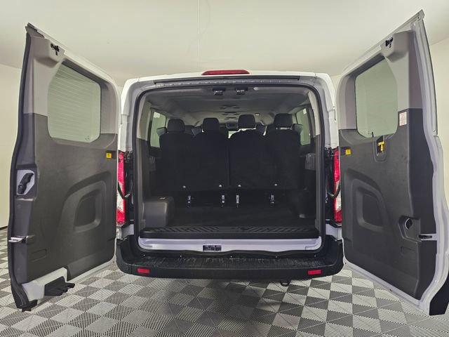 Certified 2024 Ford Transit 350 XLT image 20