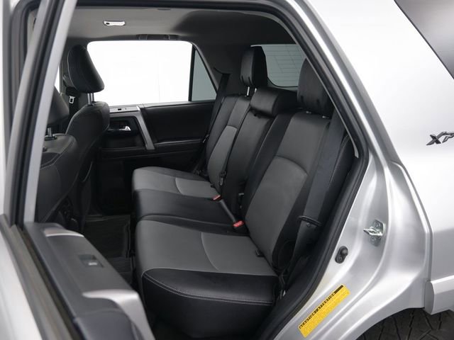 Used 2023 Toyota 4Runner SR5 Premium w/ Moonroof Package image 26