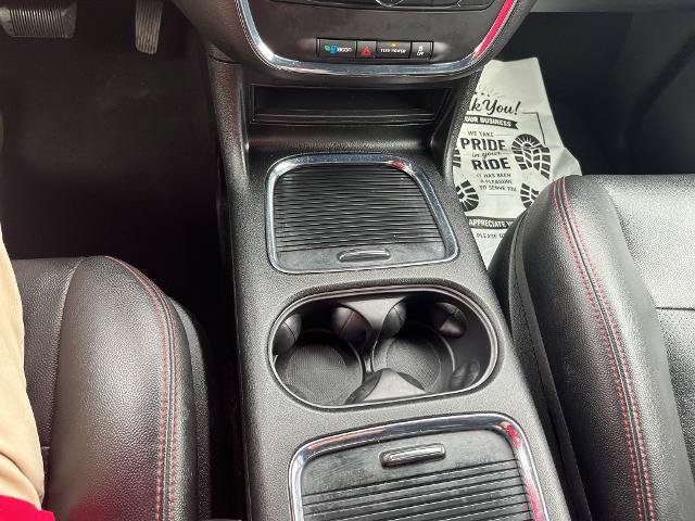 Used 2019 Dodge Grand Caravan GT FWD image 15