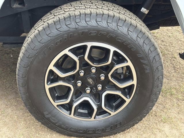 Certified 2022 Ford F150 XLT w/ Equipment Group 302A High AWD/4WD image 15