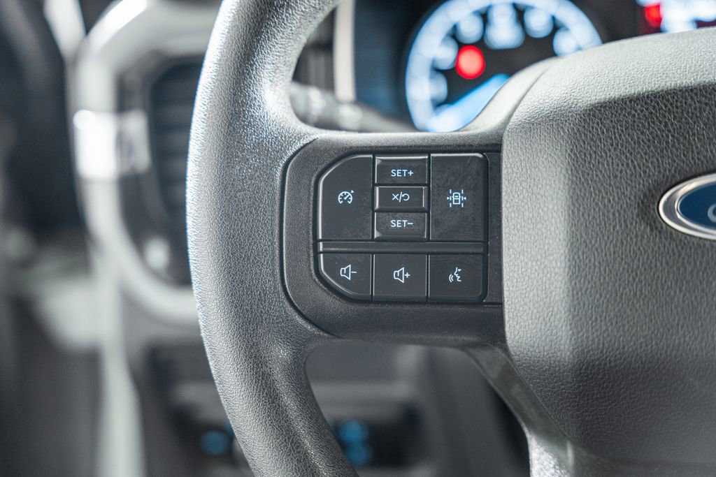 Certified 2023 Ford F150 XL w/ STX Appearance Package image 35