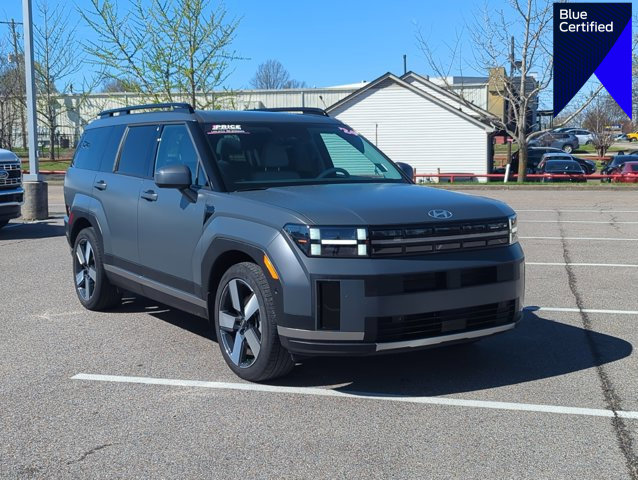 Used 2024 Hyundai Santa Fe Limited