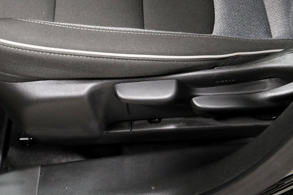 Used 2025 Chevrolet TrailBlazer LT image 24