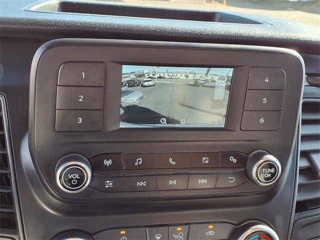 Certified 2023 Ford Transit 250 Medium Roof AWD w/ Load Area Protection Package image 7