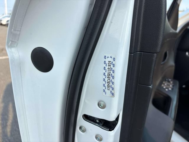 Used 2024 Hyundai Kona SEL AWD/4WD image 32