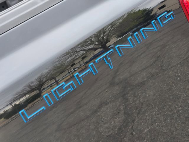 Certified 2023 Ford F150 Lightning XLT image 22