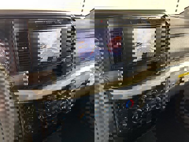 Certified 2024 Ford F350 XLT image 10