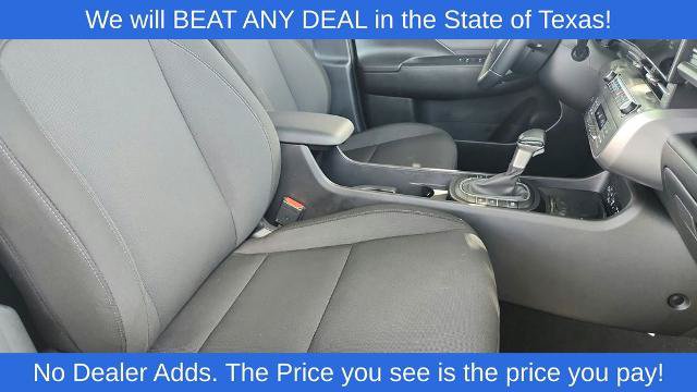Used 2026 Hyundai Kona SEL Sport FWD image 32