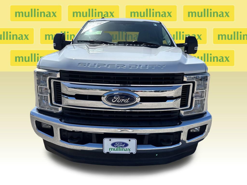 Certified 2019 Ford F250 XLT w/ XLT Value Package image 6