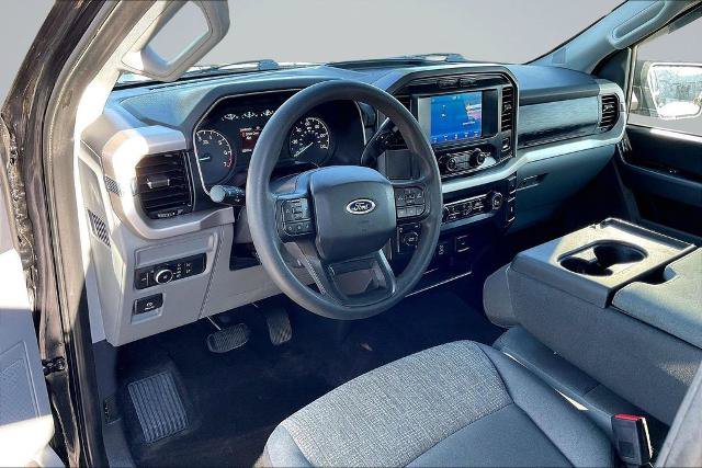 Certified 2021 Ford F150 XLT AWD/4WD image 14