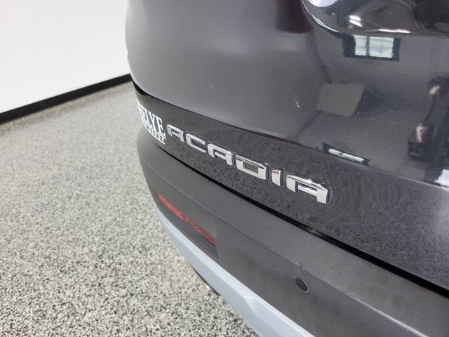 Used 2020 GMC Acadia SLT AWD/4WD image 27