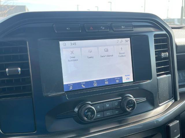 Certified 2023 Ford F150 XL w/ STX Appearance Package AWD/4WD image 35