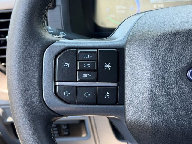 Certified 2025 Ford F150 Lightning XLT AWD/4WD image 33