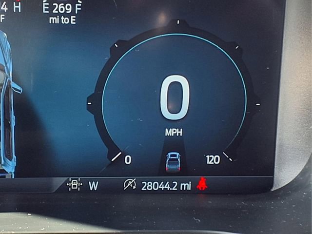 Certified 2025 Ford F150 XLT w/ Equipment Group 301A Standard image 19