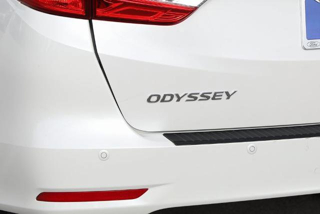 Used 2024 Honda Odyssey Touring image 17