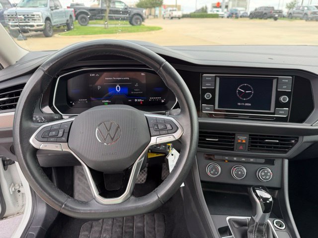 Used 2024 Volkswagen Jetta S FWD image 13