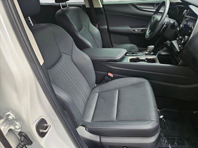 Used 2024 Lexus NX 250 FWD image 22