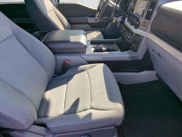 Certified 2022 Ford F150 XLT image 19