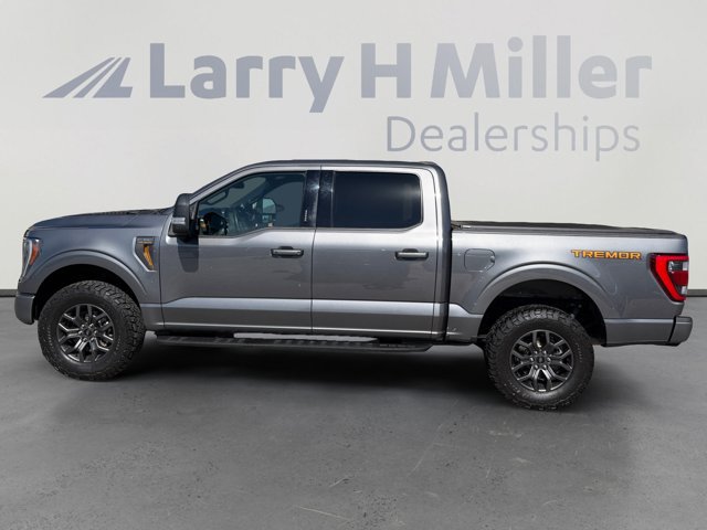 Certified 2023 Ford F150 Tremor w/ Equipment Group 402A High AWD/4WD image 2