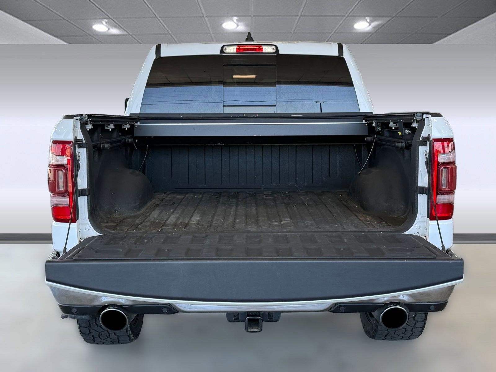 Used 2021 RAM 1500 Limited image 33