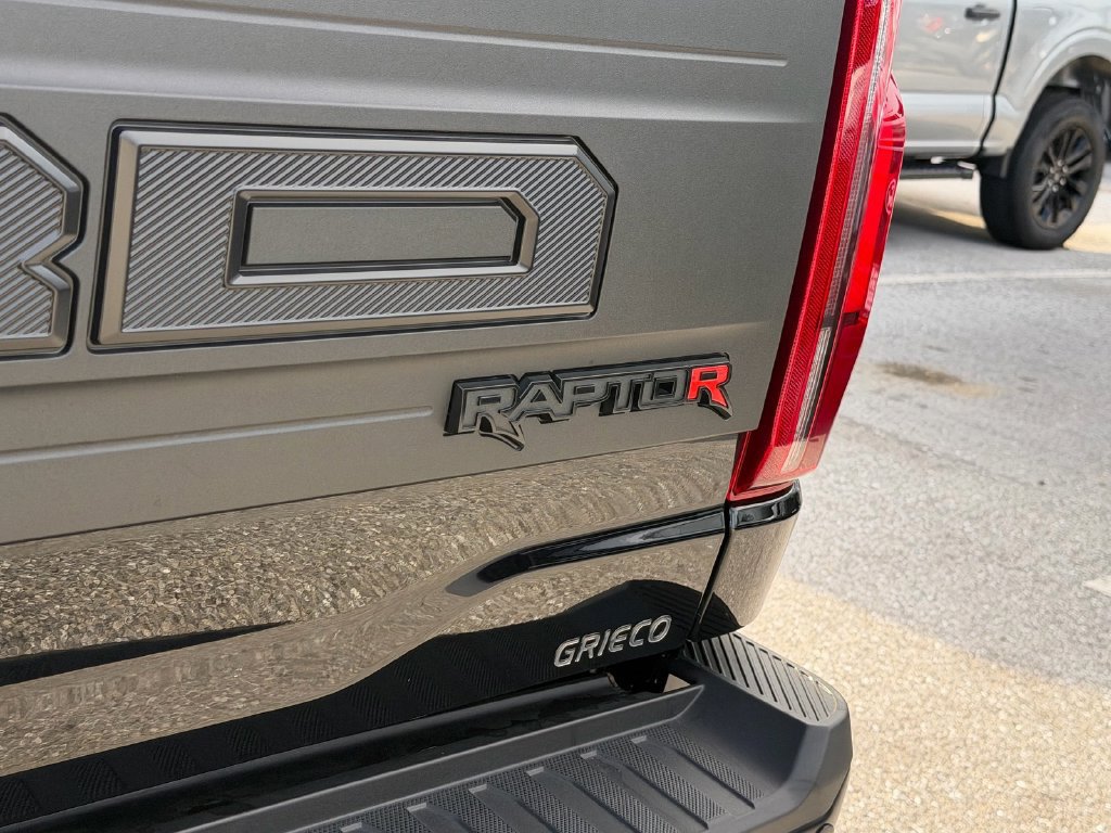 Certified 2026 Ford F150 Raptor w/ Equipment Group 803A Raptor R AWD/4WD image 17