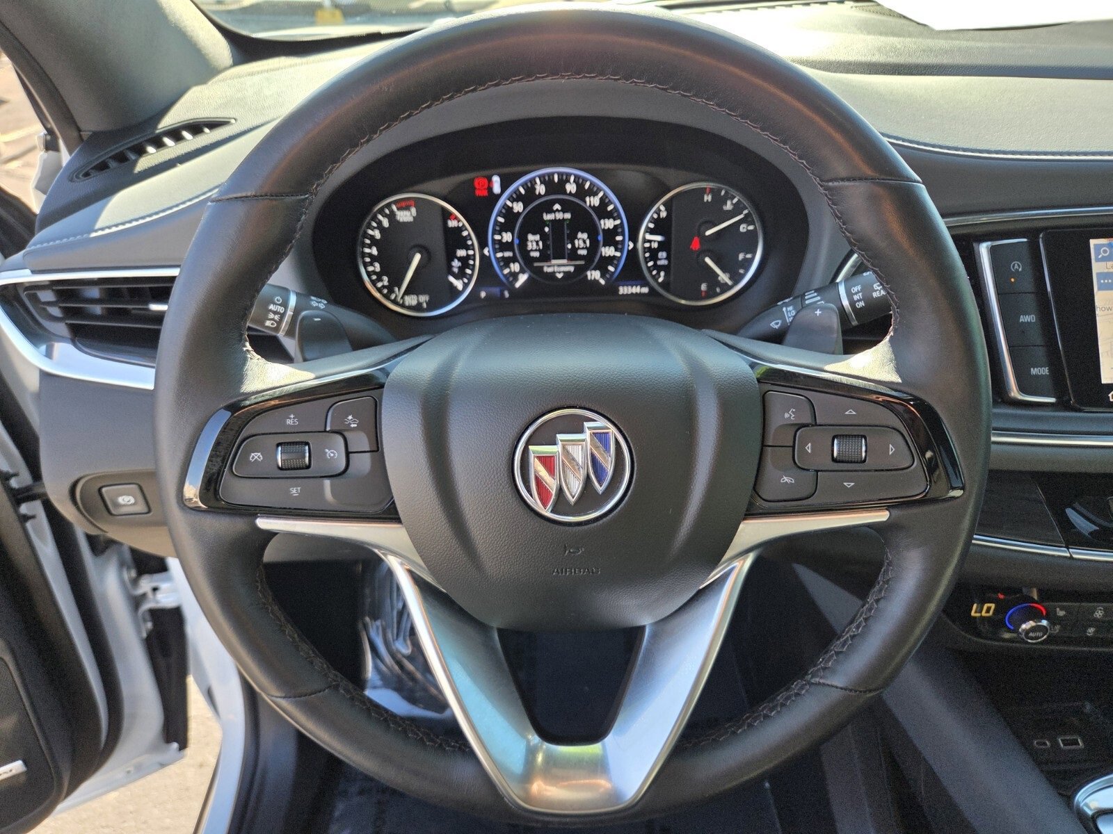 Used 2022 Buick Enclave Premium w/ Experience Buick Package image 20