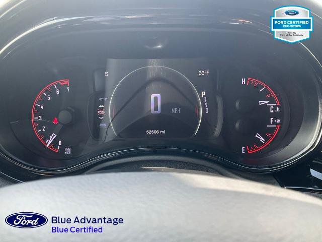 Used 2023 Dodge Durango Citadel AWD/4WD image 10