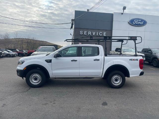 Certified 2019 Ford Ranger XL AWD/4WD image 2