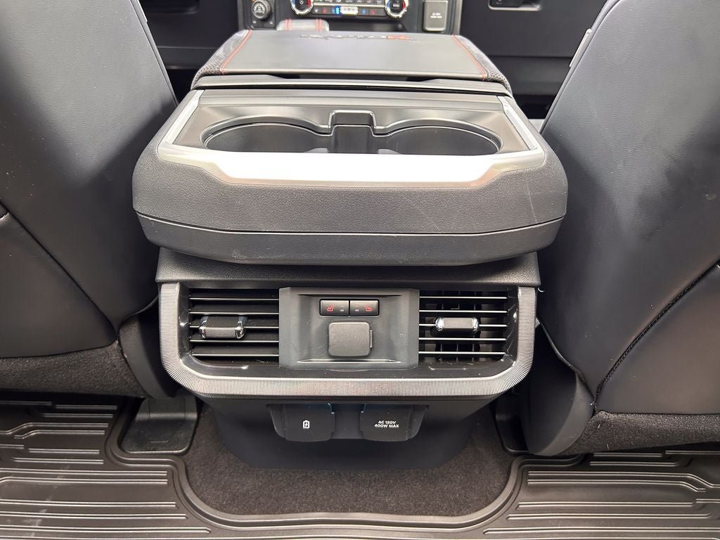 Certified 2024 Ford F150 Raptor w/ Equipment Group 803A Raptor R AWD/4WD image 49