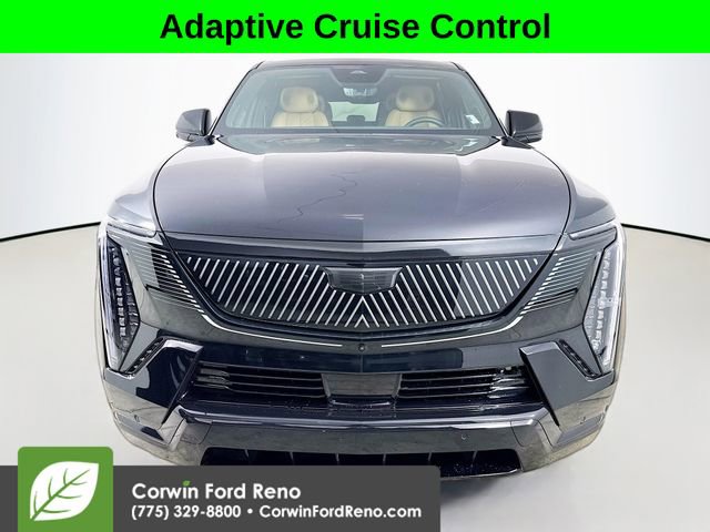 Used 2025 Cadillac Escalade IQ Luxury 2 image 2