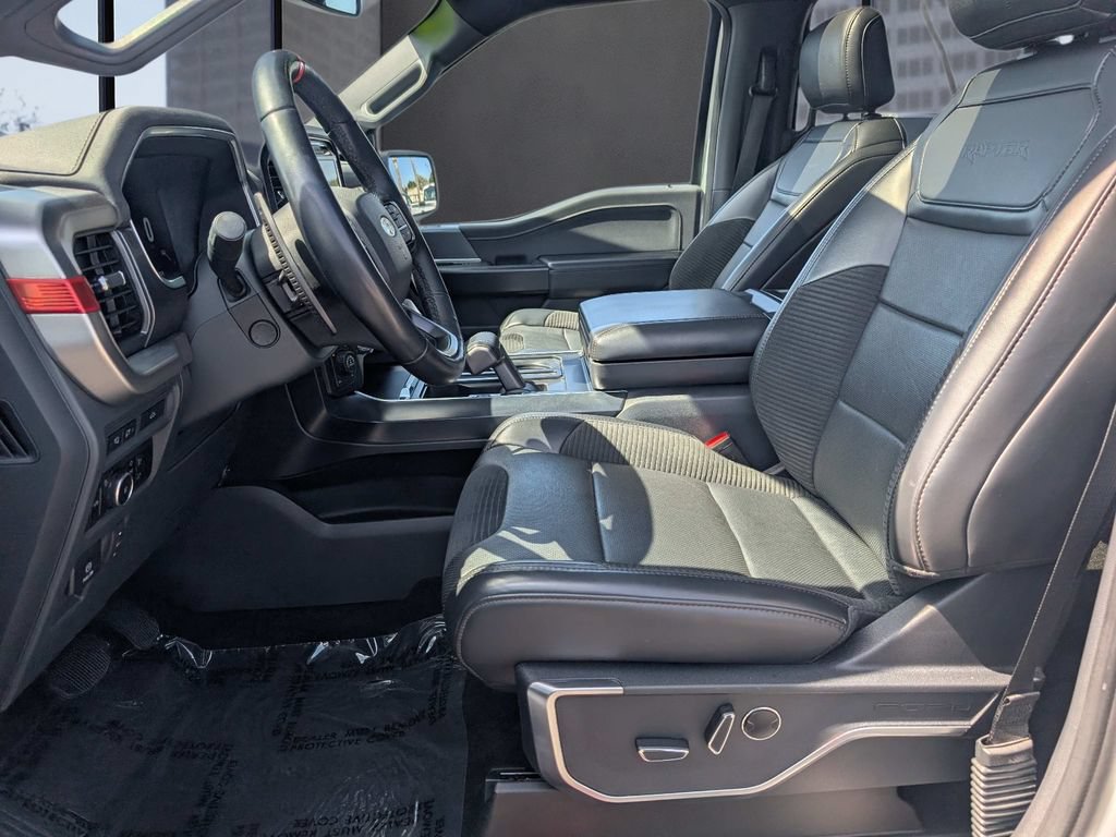 Certified 2023 Ford F150 Raptor AWD/4WD image 26