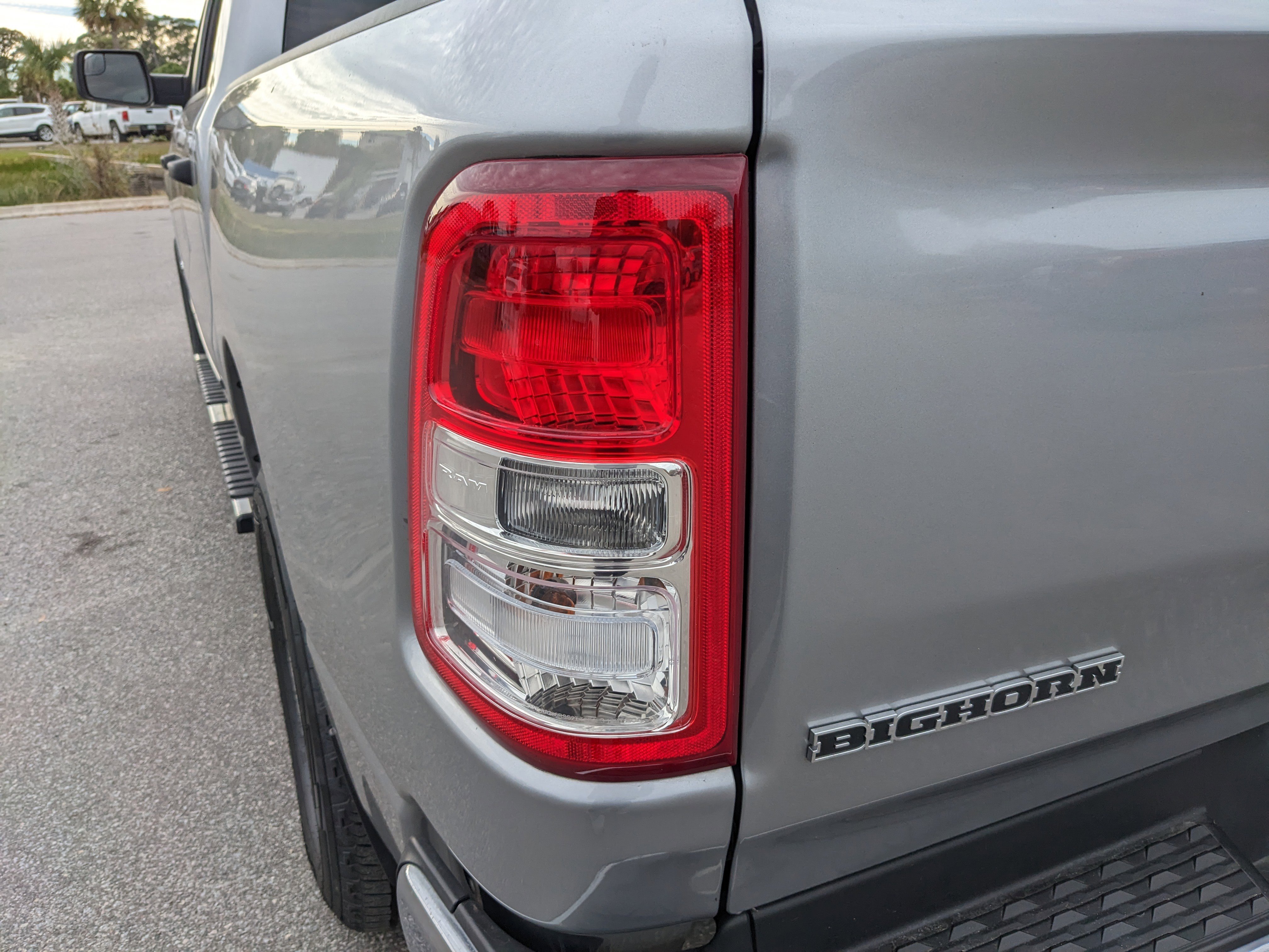 Used 2023 RAM 1500 Big Horn image 12