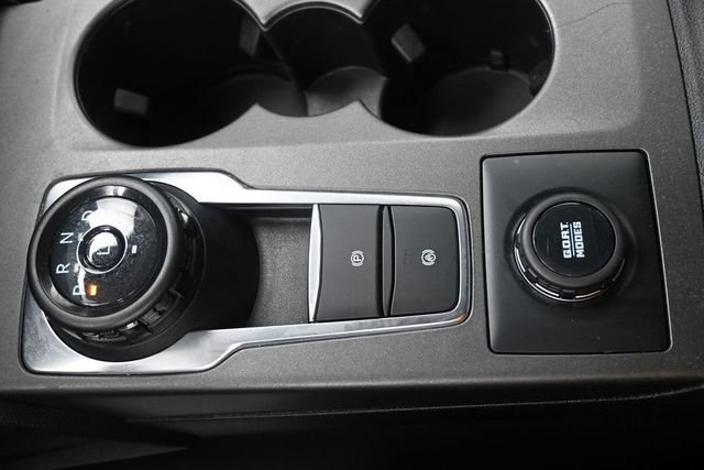 Certified 2025 Ford Bronco Sport Heritage w/ Convenience Package AWD/4WD image 13