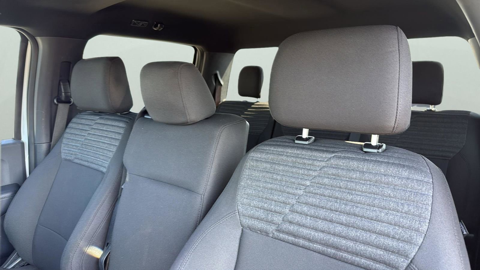 Certified 2022 Ford F150 XL w/ STX Appearance Package image 6