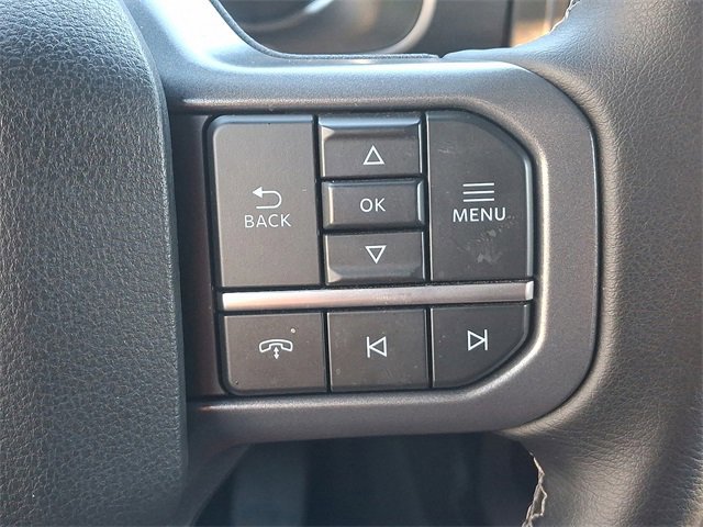 Certified 2023 Ford F150 XLT w/ Equipment Group 302A High image 22