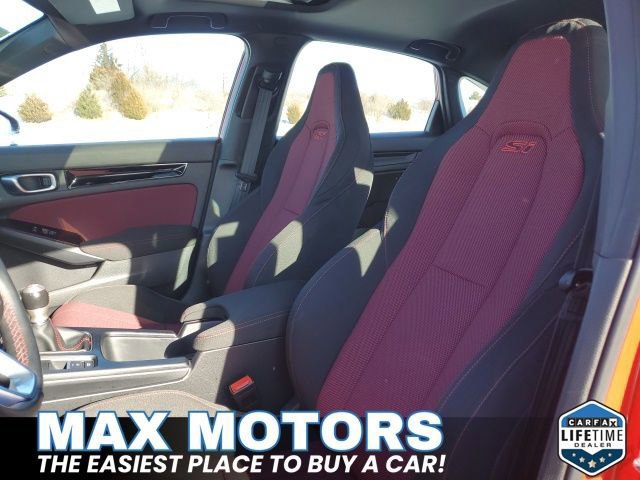 Used 2024 Honda Civic Si image 16