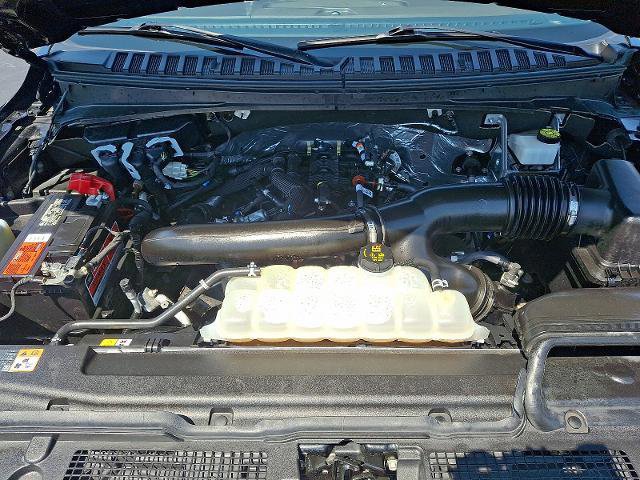 Certified 2024 Ford Expedition Max King Ranch image 28