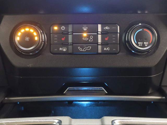 Certified 2020 Ford F150 XLT w/ Equipment Group 302A Luxury image 31