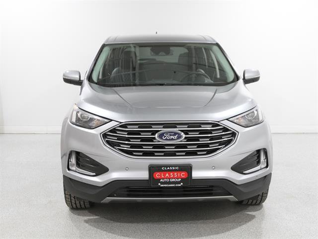 Certified 2024 Ford Edge Titanium image 4