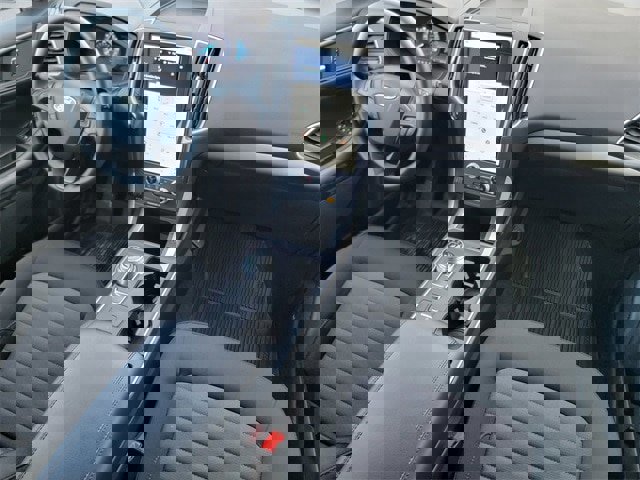 Certified 2024 Ford Edge SE w/ Black Appearance Package image 39