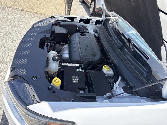 Used 2019 Jeep Cherokee Latitude Plus FWD image 30